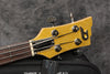 Duesenberg Chris Chaney Signature Bass - Gold Sparkle