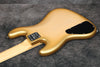Alleva Coppolo LM5 Deluxe, Goldburst