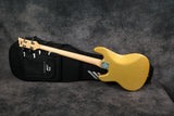 Duesenberg Chris Chaney Signature Bass - Gold Sparkle