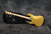 Duesenberg Chris Chaney Signature Bass - Gold Sparkle