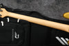 Duesenberg Chris Chaney Signature Bass - Gold Sparkle
