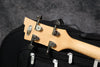 Duesenberg Chris Chaney Signature Bass - Gold Sparkle