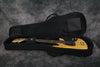 Duesenberg Chris Chaney Signature Bass - Gold Sparkle