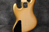 Alleva Coppolo LM5 Deluxe, Goldburst