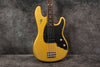 Duesenberg Chris Chaney Signature Bass - Gold Sparkle