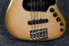 Alleva Coppolo LM5 Deluxe, Goldburst
