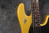 Duesenberg Chris Chaney Signature Bass - Gold Sparkle