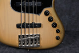 Alleva Coppolo LM5 Deluxe, Goldburst