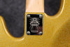 Duesenberg Chris Chaney Signature Bass - Gold Sparkle