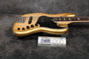 Alleva Coppolo LM5 Deluxe, Goldburst