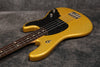 Duesenberg Chris Chaney Signature Bass - Gold Sparkle