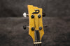 Duesenberg Chris Chaney Signature Bass - Gold Sparkle