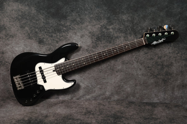 Alleva Coppolo LG5 Classic, Black