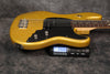 Duesenberg Chris Chaney Signature Bass - Gold Sparkle