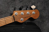Vincent Metropol 5 - Translucent Willow Green