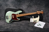 Vincent Metropol 5 - Translucent Willow Green