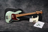 Vincent Metropol 5 - Translucent Willow Green