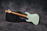 Vincent Metropol 5 - Translucent Willow Green