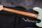 Vincent Metropol 5 - Translucent Willow Green
