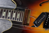 1964 Gibson ES-330 TD, Sunburst