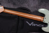 Vincent Metropol 5 - Translucent Willow Green