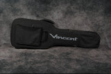 Vincent Metropol 5 - Translucent Willow Green