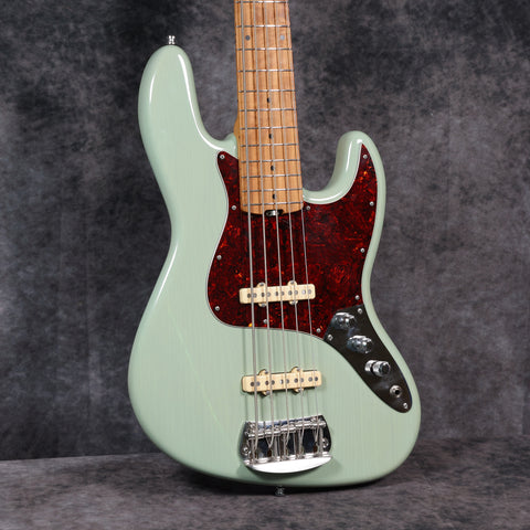 Vincent Metropol 5 - Translucent Willow Green