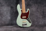 Vincent Metropol 5 - Translucent Willow Green