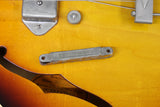 1964 Gibson ES-330 TD, Sunburst