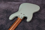 Vincent Metropol 5 - Translucent Willow Green