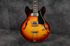 1964 Gibson ES-330 TD, Sunburst