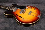 1964 Gibson ES-330 TD, Sunburst