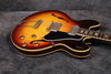 1964 Gibson ES-330 TD, Sunburst