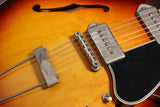 1964 Gibson ES-330 TD, Sunburst