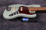 Vincent Metropol 5 - Translucent Willow Green