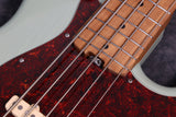 Vincent Metropol 5 - Translucent Willow Green