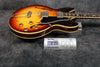 1964 Gibson ES-330 TD, Sunburst