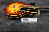 1964 Gibson ES-330 TD, Sunburst