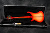 2026 Rickenbacker 4003, Fireglo, Mint/Unplayed