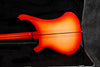 2026 Rickenbacker 4003, Fireglo, Mint/Unplayed
