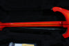 2026 Rickenbacker 4003, Fireglo, Mint/Unplayed