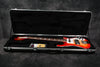2026 Rickenbacker 4003, Fireglo, Mint/Unplayed