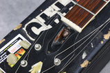 1974 Gibson ES-335 TD, Black