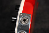 2026 Rickenbacker 4003, Fireglo, Mint/Unplayed