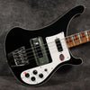 2026 Rickenbacker 4003, Jetglo, Mint/Unplayed