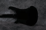 2026 Rickenbacker 4003, Jetglo, Mint/Unplayed