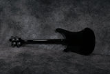 2026 Rickenbacker 4003, Jetglo, Mint/Unplayed