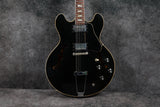 1974 Gibson ES-335 TD, Black