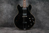 1974 Gibson ES-335 TD, Black