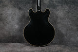 1974 Gibson ES-335 TD, Black